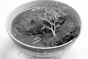 Fish Kaliya