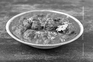 Chicken Keema Masala