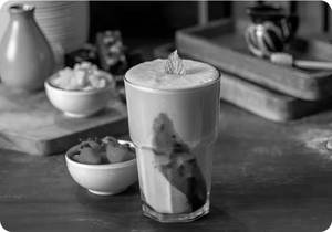 Strawberry Shake