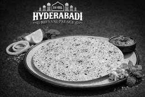 Rosted Papad