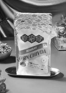 Bombay Corn Chivda (200g)