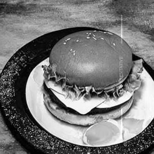 Egg Burger