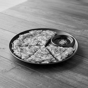 Vegetable Pancake (pajeon)