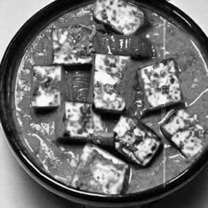 Paneer Kurkurra