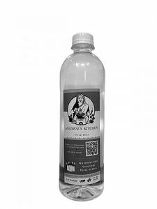 Water (500ml)