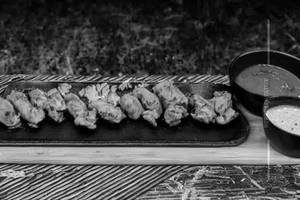 Chicken Pahadi Kabab