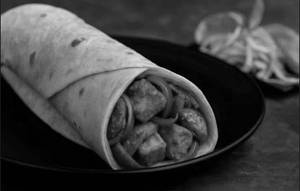Achari Chaap Roll