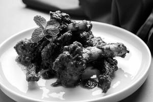 Bhuna Mutton
