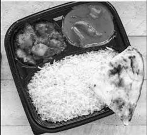 Veg Combo