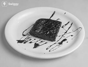 Chocolate Brownie