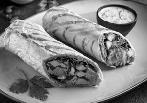 Khalifa Chaap Roll