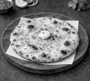 Tandoori Roti Butter