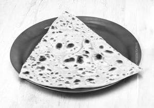 Tawa Paratha