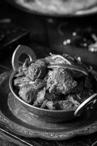 Mutton Do Pyazza