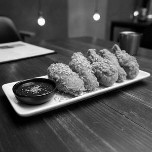 Fried Chicken -5 Pcs