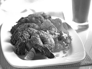 Charmulla Tandoori Prawns