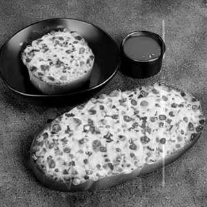 Jalapeno Cheese Garlic Bread