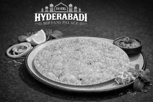 Fried Papad