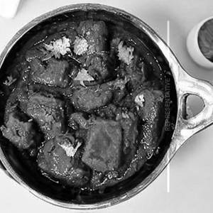 Baigan Ki Bhaji