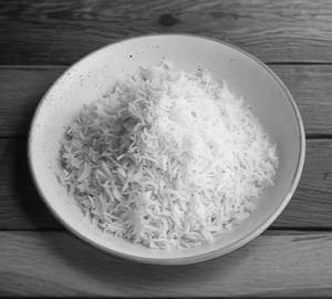 Plain Rice