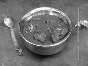 Mutton Handi