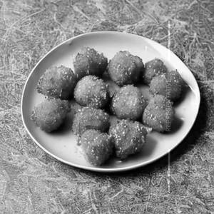 Crispy Paneerpops