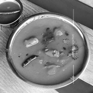 Sambhar Rice