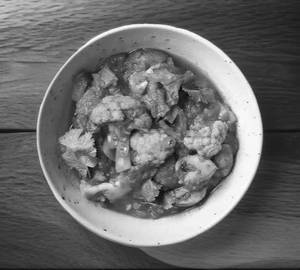 Veg Balti [350 Gram]