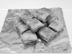 Chinese Samosa [12 Pcs]