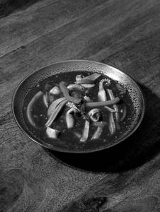 Shanghai Veg