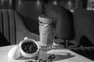 Choco Frappe