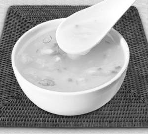 Sweet Corn Veg Soup