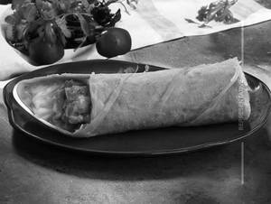 Corn Cheese Cigar Roll