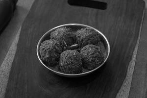 Mutton Kola Varuval (5 Pcs)