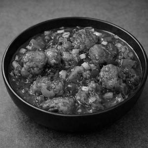 Gopi Manchurian [Half]