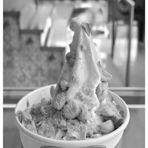 Butterscotch Family Pack Ice Cream