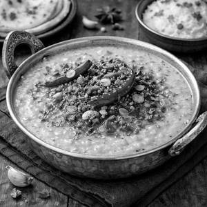 Dal Tadka