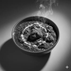 Chicken Kolhapuri