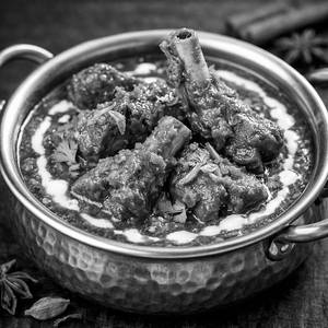 Mutton Jahangiri