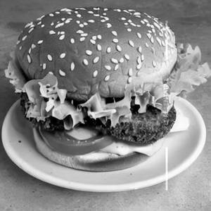 Veg Burger