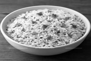 Jeera Rice