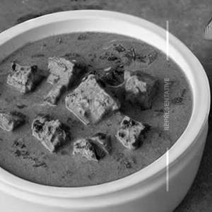Kaju Korma