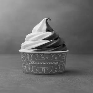 Choco Vanilla Classic Ice Cream