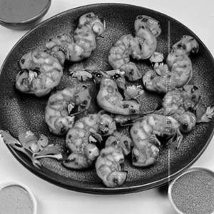 Tandoori Prawns