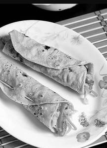 Veg roll