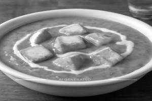 Shahi Paneer