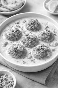 Paneer Malai Kofta
