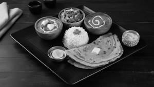Veg Special Thali