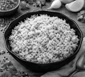 Jeera Rice
