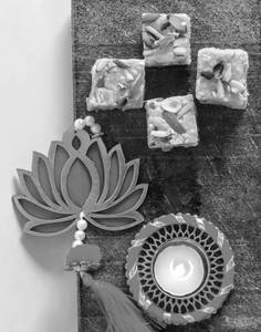 Special Dry Fruit Barfi